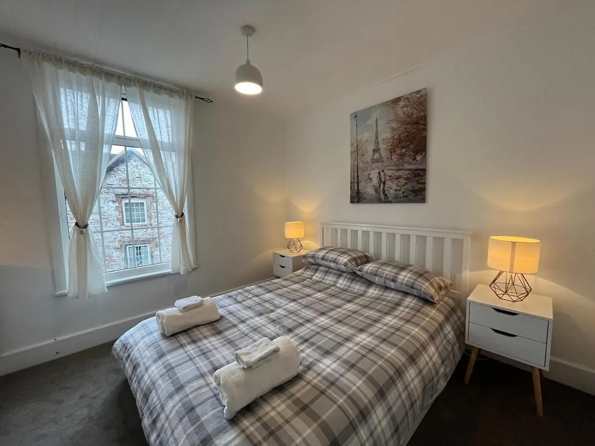 Comfortable Townhouse In Willerby United Kingdom