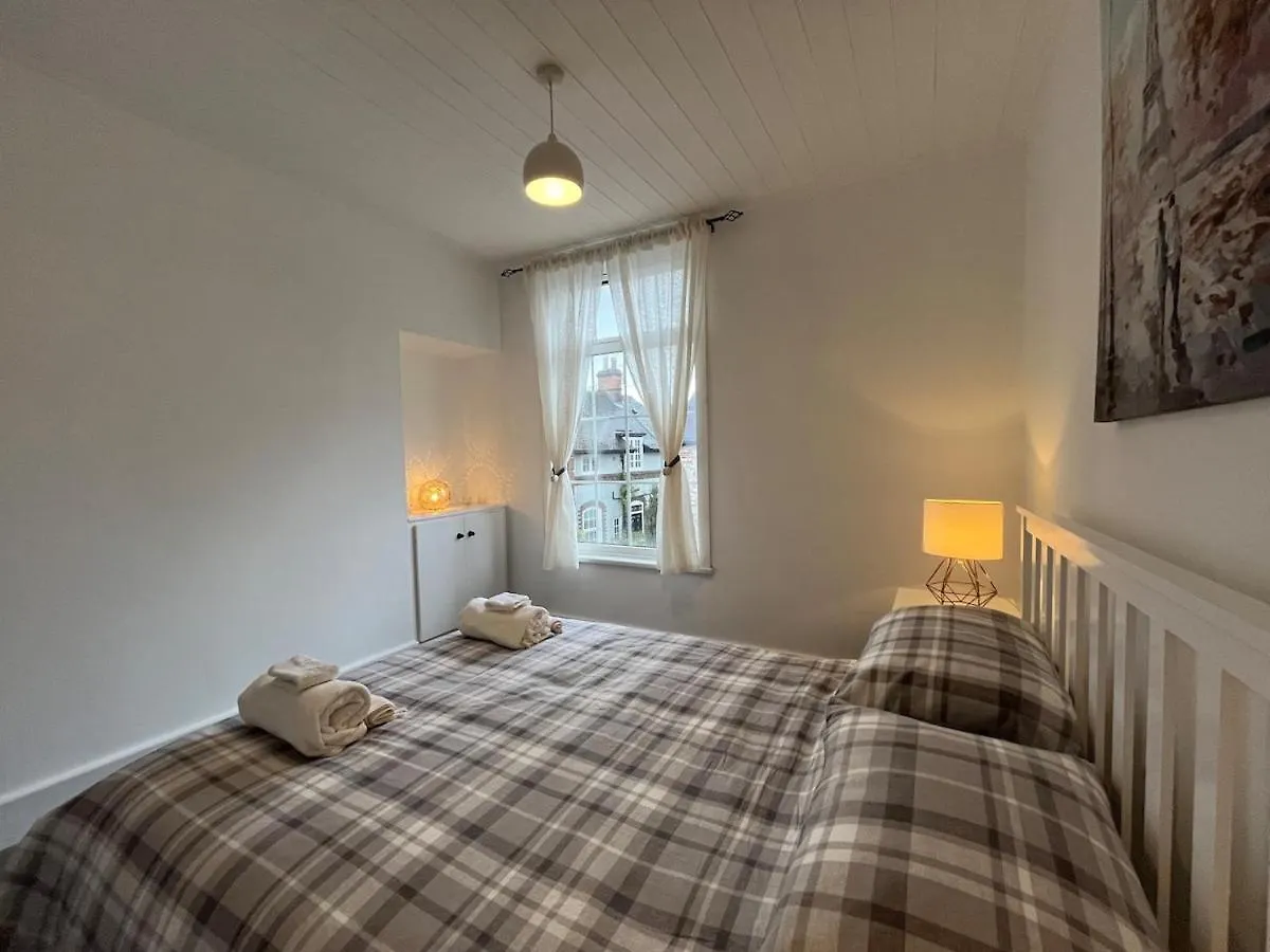 Comfortable Townhouse In Willerby Holiday home Willerby (East Yorkshire)