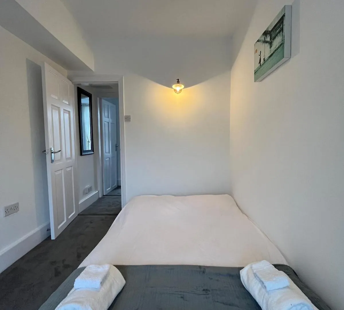 Comfortable Townhouse In Willerby 0*, Willerby (East Yorkshire)