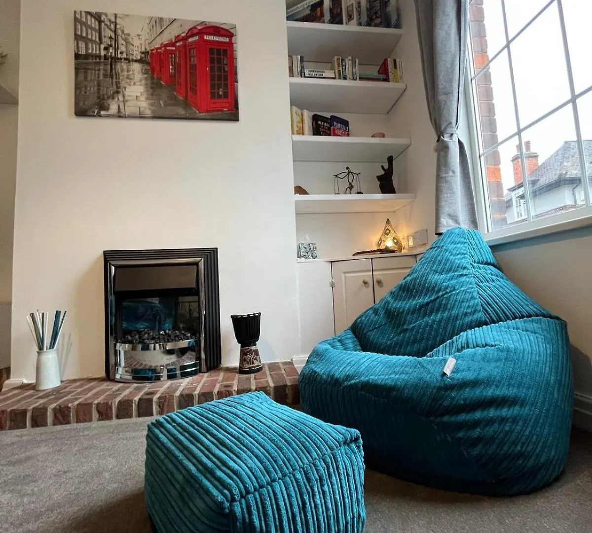 Comfortable Townhouse In Willerby United Kingdom