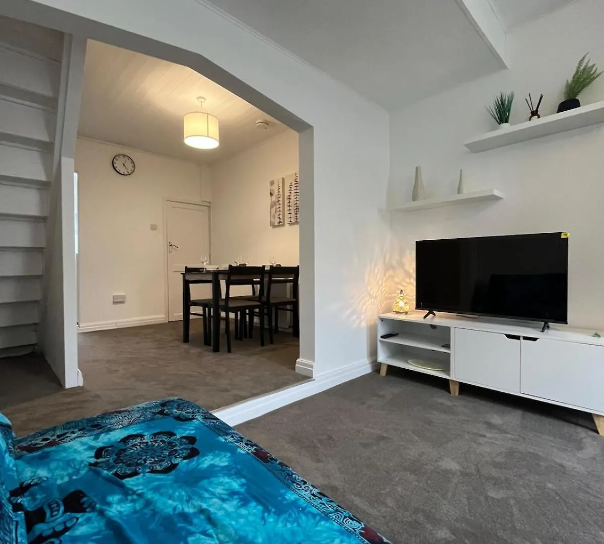 Comfortable Townhouse In Willerby Holiday home Willerby (East Yorkshire)