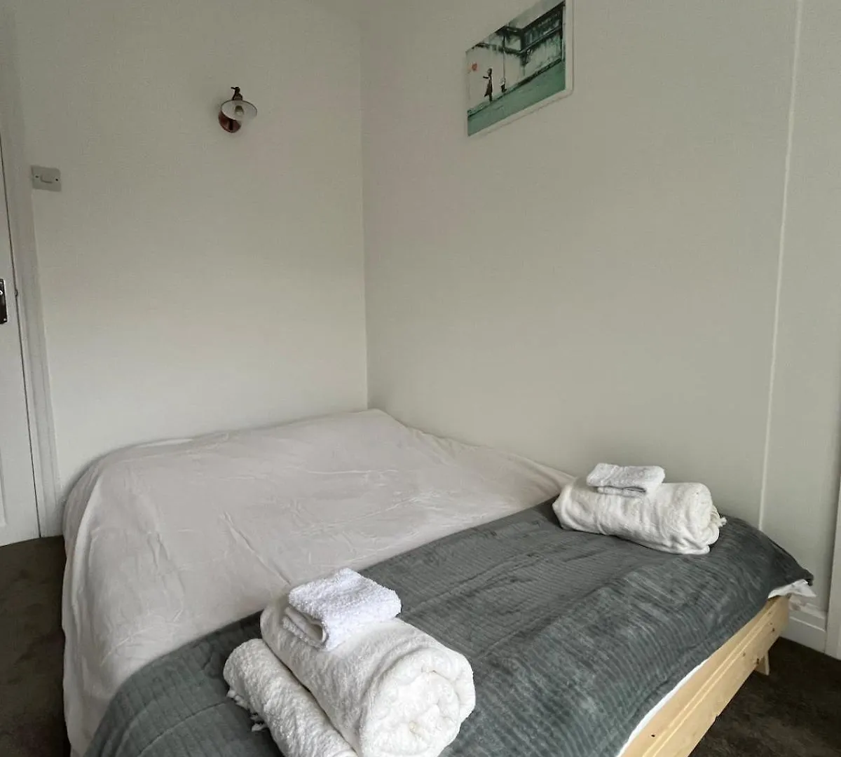 Holiday home Comfortable Townhouse In Willerby United Kingdom