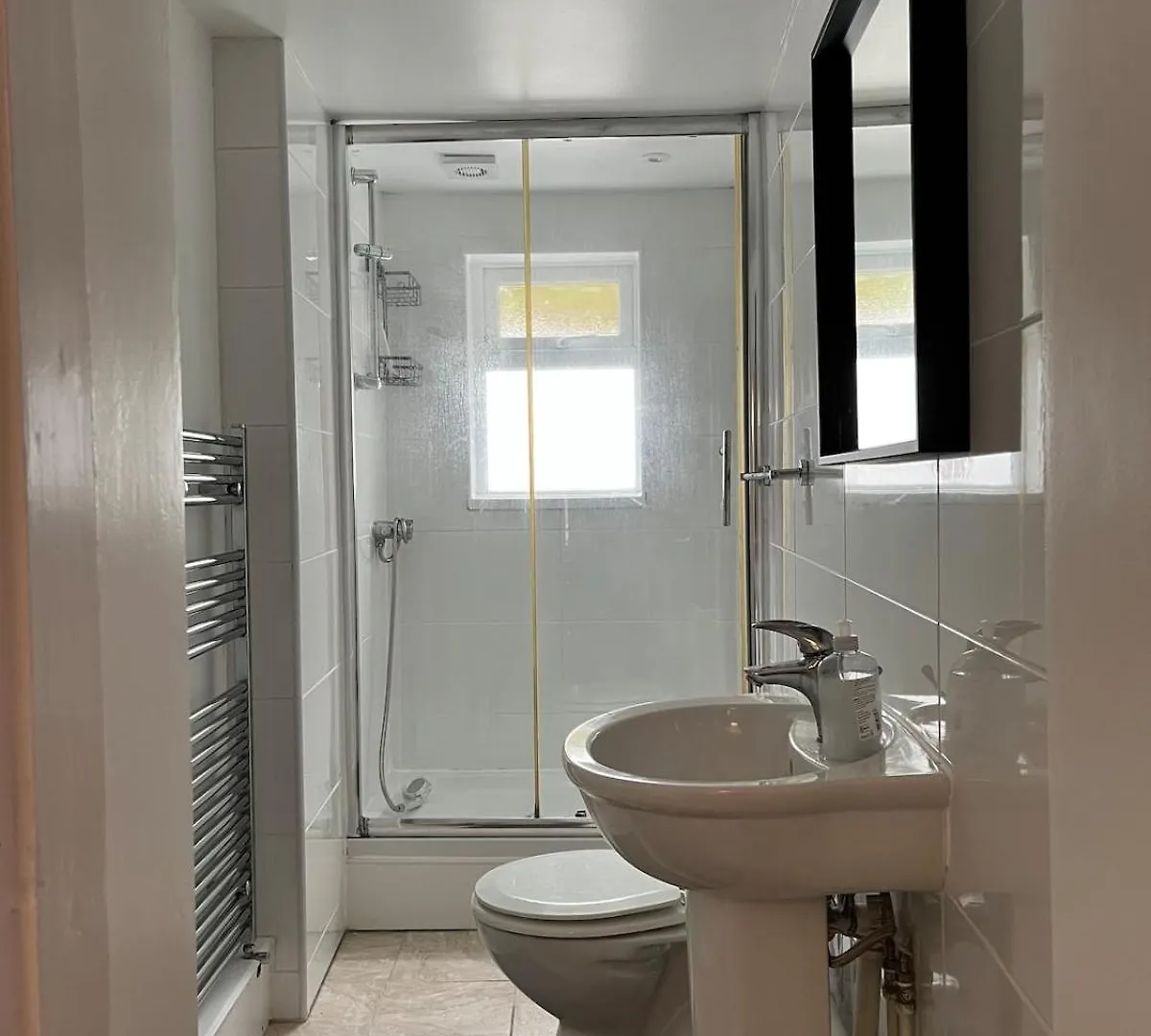 Holiday home Comfortable Townhouse In Willerby