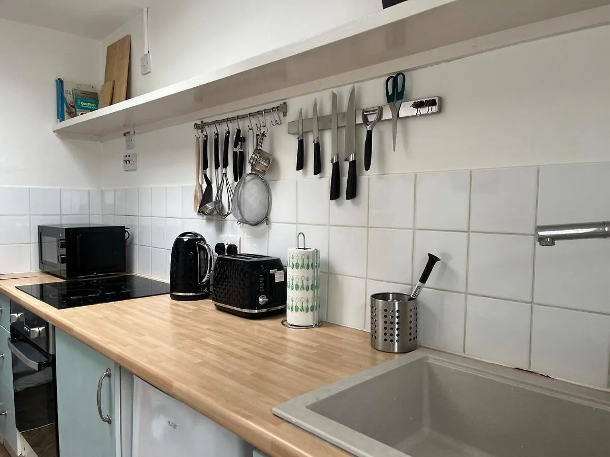 Comfortable Townhouse In Willerby Verenigd Koninkrijk