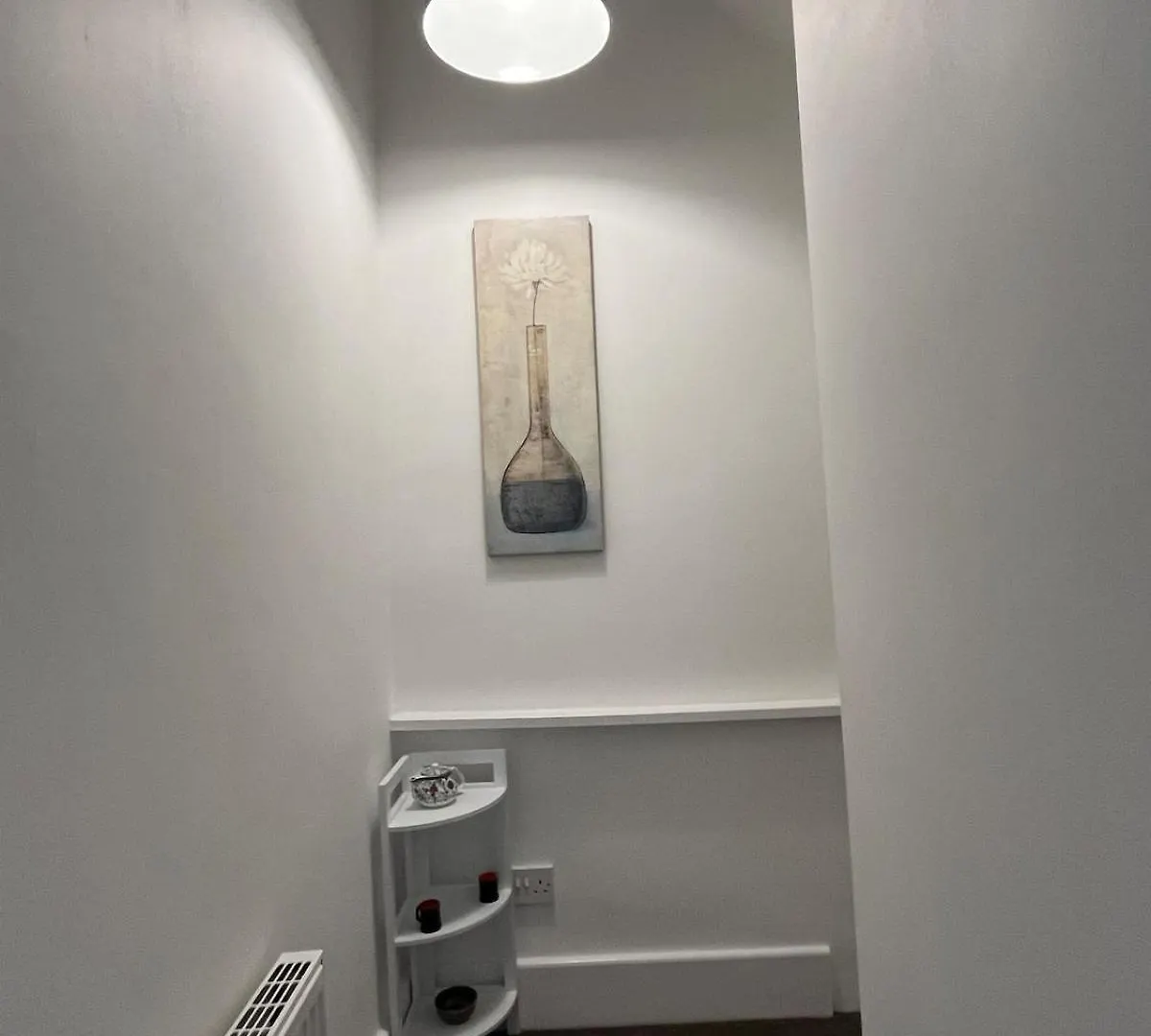 Vakantiehuis Comfortable Townhouse In Willerby