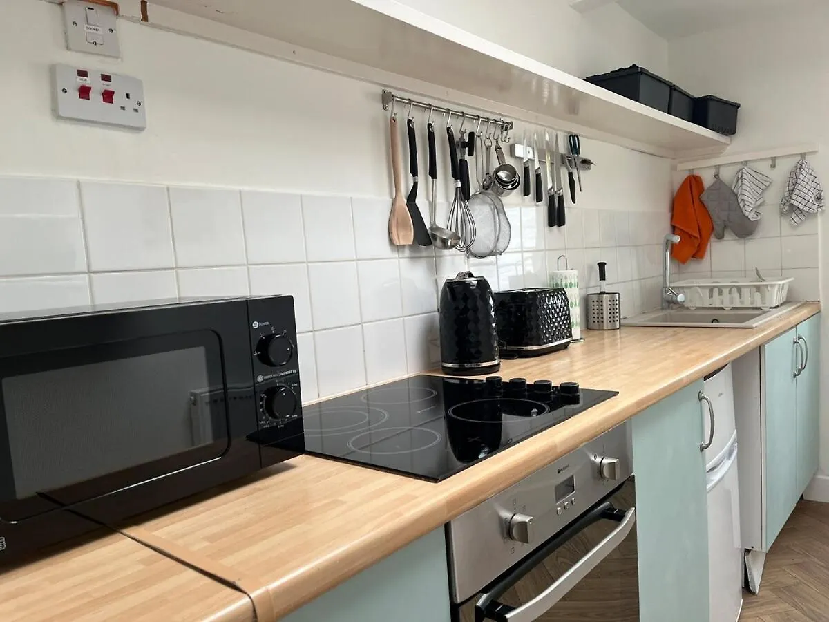 Comfortable Townhouse In Willerby 0*, Willerby (East Yorkshire) Verenigd Koninkrijk