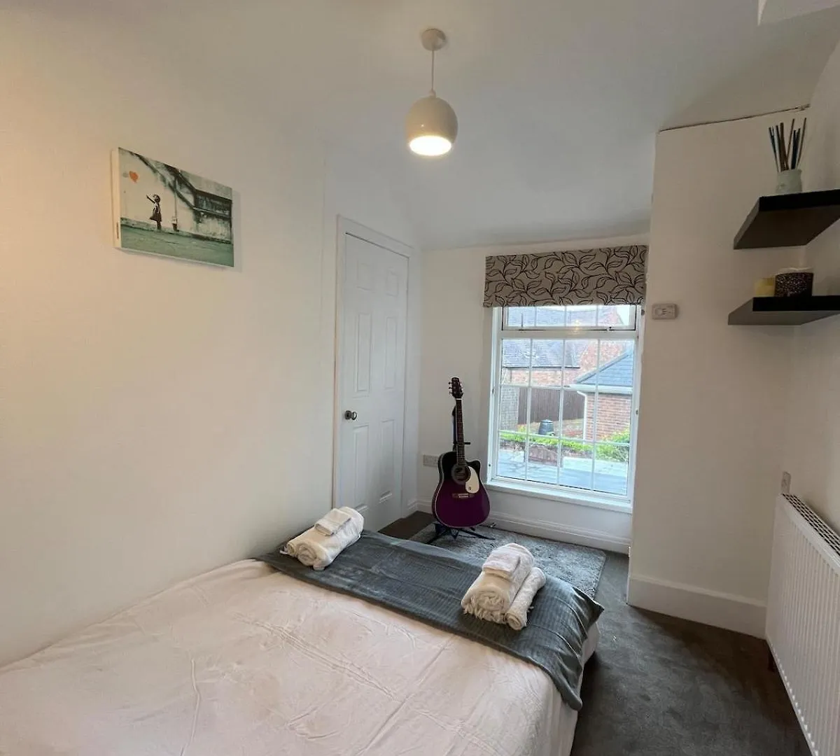 Comfortable Townhouse In Willerby 0*, Willerby (East Yorkshire) Verenigd Koninkrijk