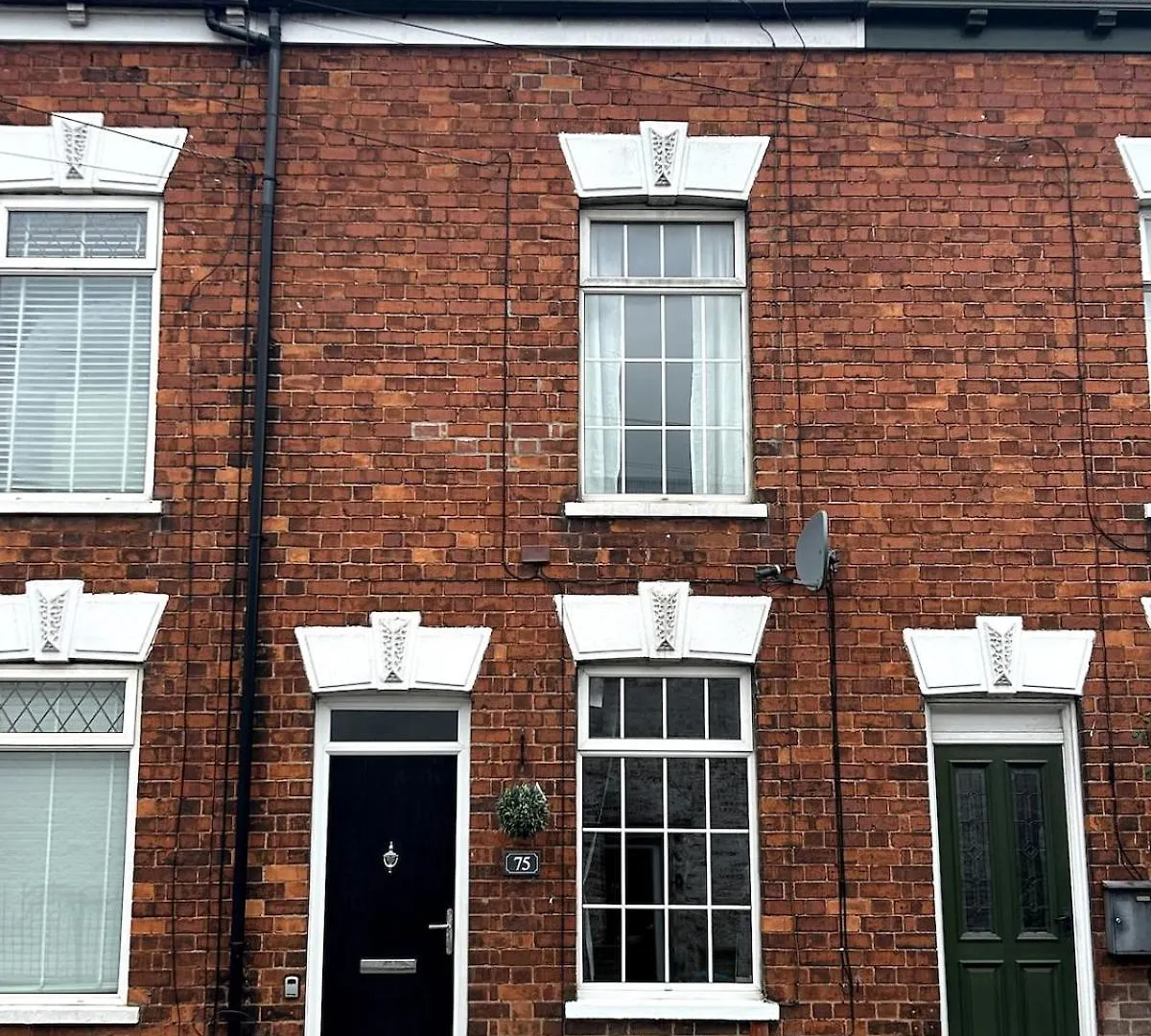 Comfortable Townhouse In Willerby Willerby (East Yorkshire)