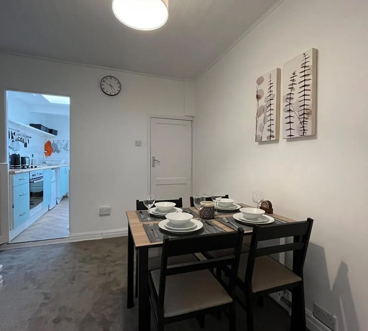 Comfortable Townhouse In Willerby Verenigd Koninkrijk