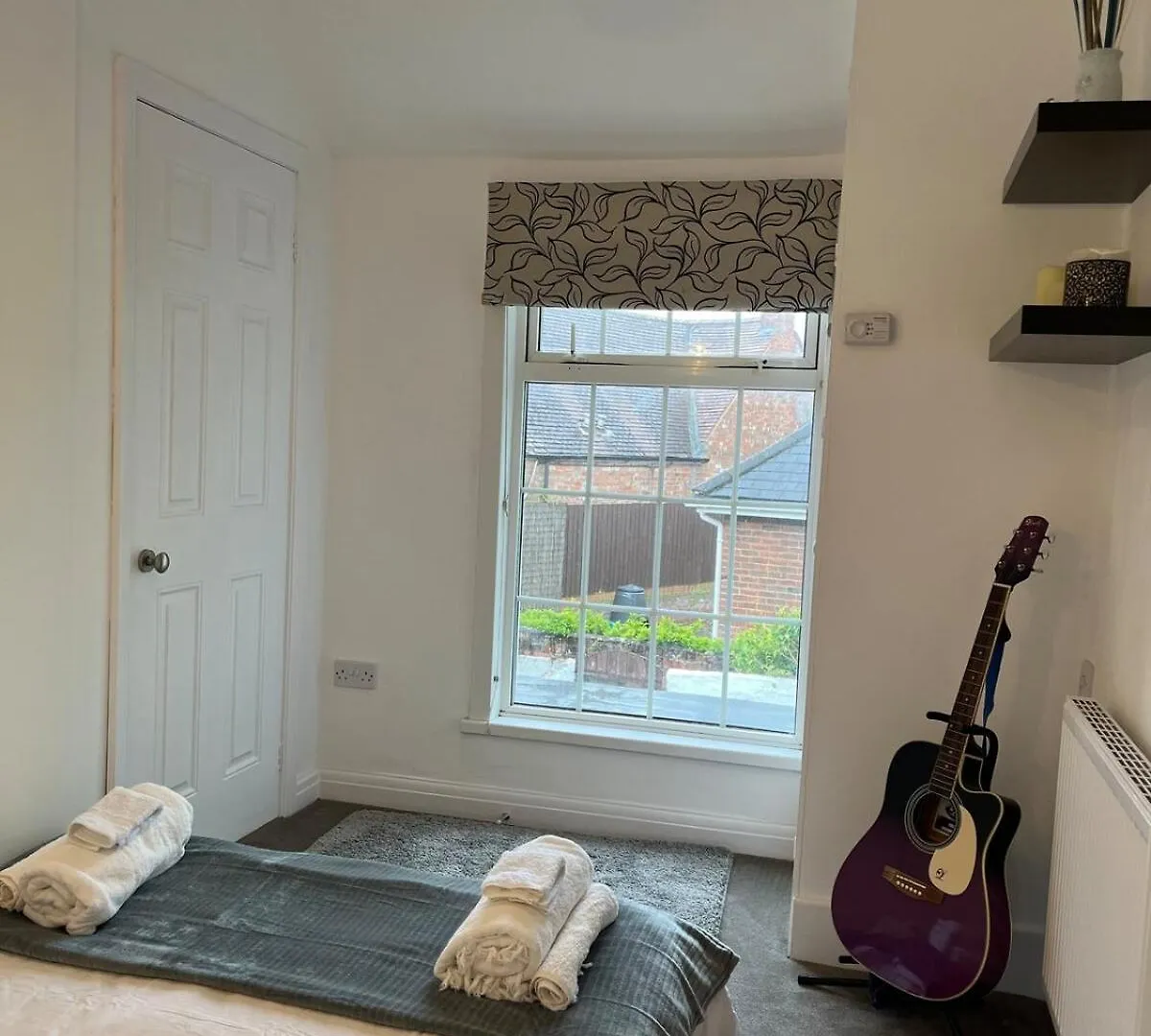 Vakantiehuis Comfortable Townhouse In Willerby