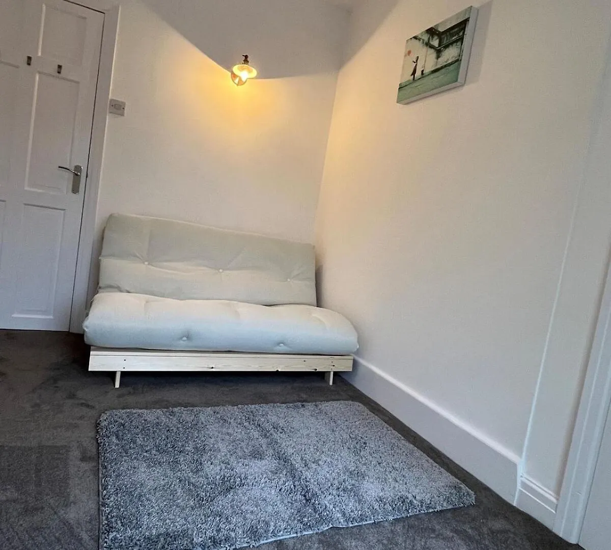 Comfortable Townhouse In Willerby Vakantiehuis